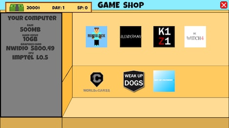 Streamer Simulator Steam Key GLOBAL - 4