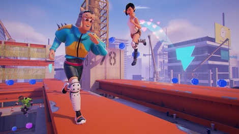 Streamline (PC) - Steam Key - GLOBAL - 14