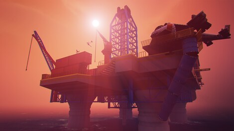 Streamline (PC) - Steam Key - GLOBAL - 11