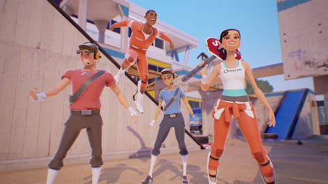 Streamline (PC) - Steam Key - GLOBAL - 7