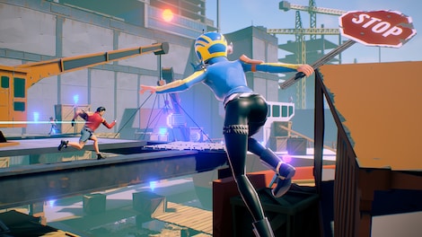Streamline (PC) - Steam Key - GLOBAL - 4