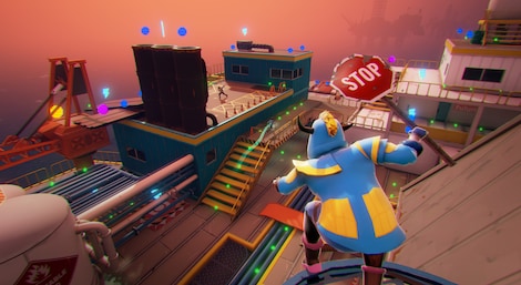 Streamline (PC) - Steam Key - GLOBAL - 6