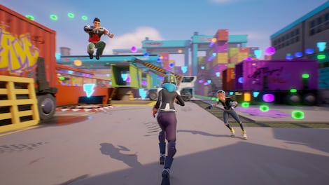 Streamline (PC) - Steam Key - GLOBAL - 3