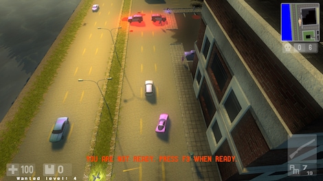Street Arena Steam Key GLOBAL - 9