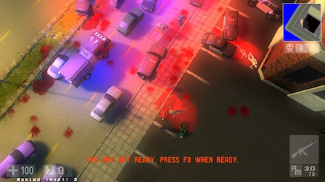 Street Arena Steam Key GLOBAL - 8