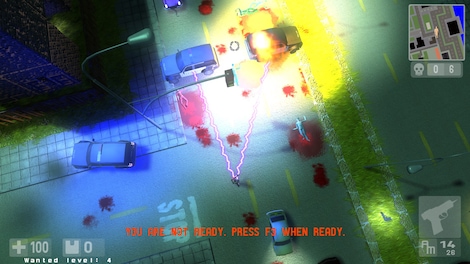 Street Arena Steam Key GLOBAL - 5