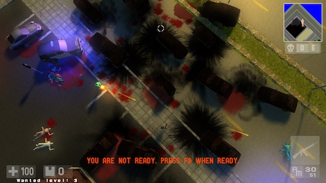 Street Arena Steam Key GLOBAL - 7
