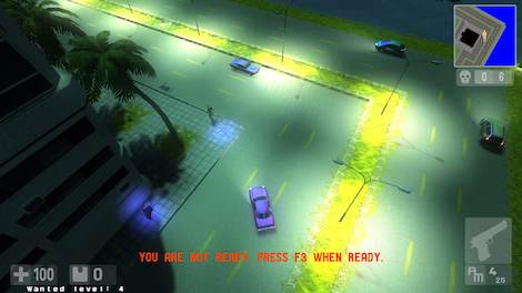 Street Arena Steam Key GLOBAL - 4