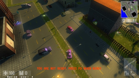 Street Arena Steam Key GLOBAL - 3