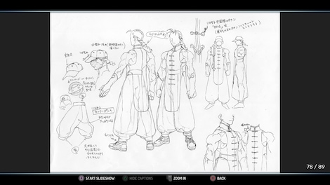 Street Fighter 30th Anniversary Collection (PC) - Steam Key - EUROPE - 14