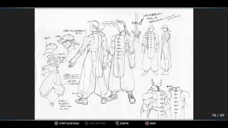 Street Fighter 30th Anniversary Collection (Xbox One) - Xbox Live Key - GLOBAL - 14