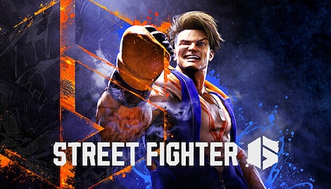 Street Fighter 6 | Deluxe Edition (PC) - Steam Key - LATAM - 2