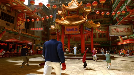 Street Fighter 6 (PC) - Steam Key - EUROPE - 5