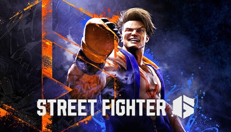 Street Fighter 6 - Pre-Order Bonus (Xbox Series X/S) - Xbox Live Key - GLOBAL - 0