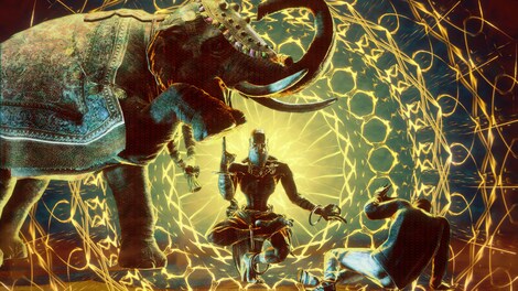 Street Fighter 6 | Ultimate Edition (PC) - Steam Account - GLOBAL - 11