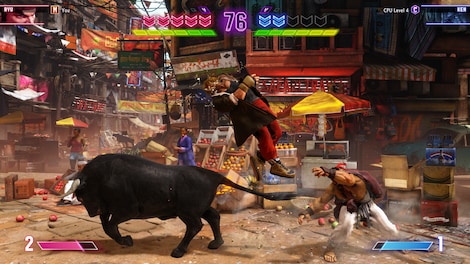 Street Fighter 6 | Ultimate Edition (PC) - Steam Key - NORTH AMERICA - 12