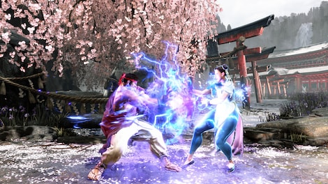 Street Fighter 6 | Ultimate Edition (PC) - Steam Key - NORTH AMERICA - 7