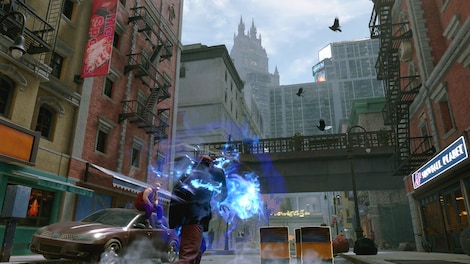 Street Fighter 6 (Xbox Series X/S) - Xbox Live Account - GLOBAL - 6