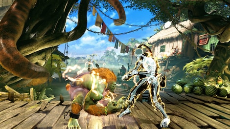 Street Fighter 6 | Years 1-2 Fighters Edition (Xbox Series X/S) - Xbox Live Key - EUROPE - 10