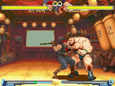 Street Fighter Alpha 2 GOG.COM Key GLOBAL - 8