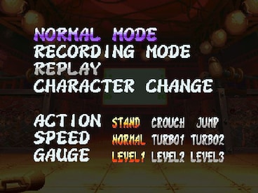 Street Fighter Alpha 2 GOG.COM Key GLOBAL - 6