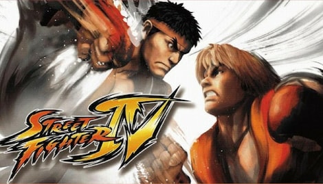 Street Fighter IV (Xbox One) - Xbox Live Account - GLOBAL - 0