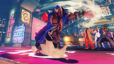 Street Fighter V: Arcade Edition Steam Key PC GLOBAL - 12