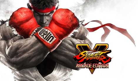 Street Fighter V: Arcade Edition Steam Key PC GLOBAL - 2