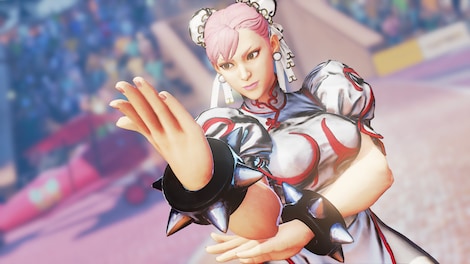 Street Fighter V - Capcom Pro Tour: 2022 Premier Pass (PC) - Steam Gift - EUROPE - 10