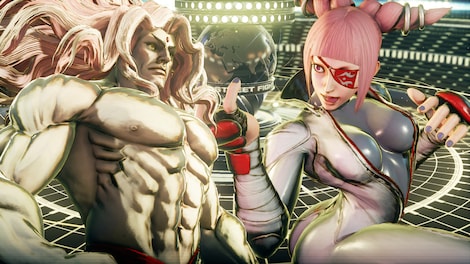 Street Fighter V - Capcom Pro Tour: 2022 Premier Pass (PC) - Steam Gift - EUROPE - 13