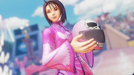 Street Fighter V - Capcom Pro Tour: 2022 Premier Pass (PC) - Steam Gift - GLOBAL - 7