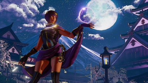 Street Fighter V | Champion Edition (PC) - Steam Key - AUSTRALIA/NEW ZEALAND - 8