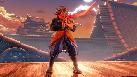 Street Fighter V | Champion Edition (PC) - Steam Key - AUSTRALIA/NEW ZEALAND - 10