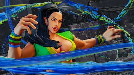 Street Fighter V | Champion Edition (PC) - Steam Key - AUSTRALIA/NEW ZEALAND - 7