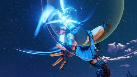 Street Fighter V | Champion Edition (PC) - Steam Key - AUSTRALIA/NEW ZEALAND - 14