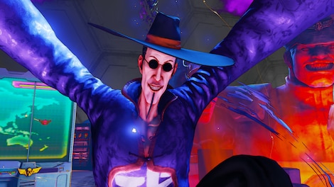 Street Fighter V | Champion Edition (PC) - Steam Key - AUSTRALIA/NEW ZEALAND - 12
