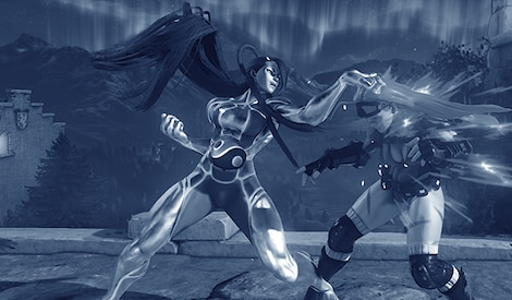 Street Fighter V: Champion Edition + Season 5 Premium Pass Bundle (PC) - Steam Key - EUROPE - 0