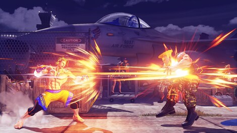 Street Fighter V: Champion Edition + Season 5 Premium Pass Bundle (PC) - Steam Key - EUROPE - 7