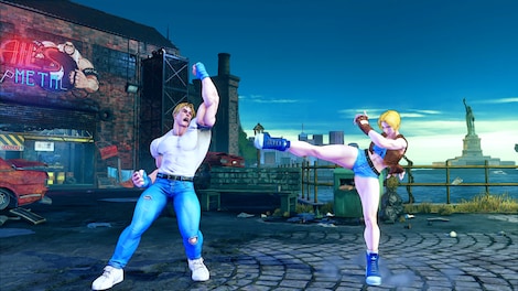Street Fighter V - Champion Edition Upgrade Kit Bundle - Steam Key - GLOBAL - 10