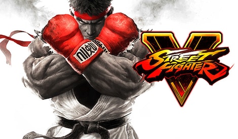 Street Fighter V - Champion Edition Upgrade Kit Bundle - Steam Key - GLOBAL - 0