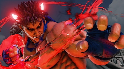 Street Fighter V - Champion Edition Upgrade Kit (DLC) - Steam Key - RU/CIS - 0