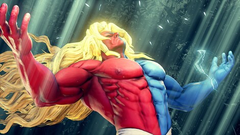Street Fighter V - Champion Edition Upgrade Kit (DLC) - Steam Key - RU/CIS - 6
