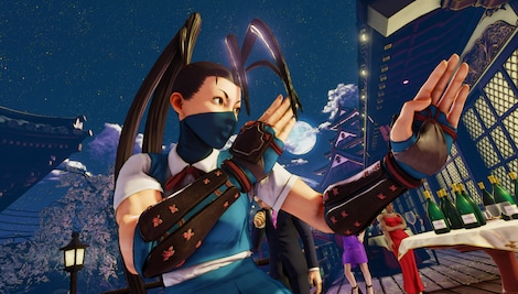 Street Fighter V | Champions Edition (PC) - Steam Key - EUROPE - 3