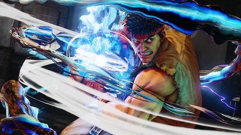 Street Fighter V | Champions Edition (PC) - Steam Key - EUROPE - 2