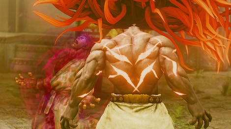 Street Fighter V | Champions Edition (PC) - Steam Key - EUROPE - 15