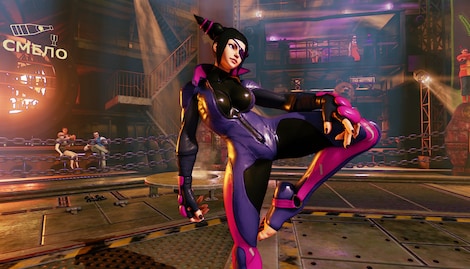 Street Fighter V | Champions Edition (PC) - Steam Key - EUROPE - 6