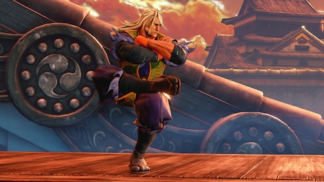 Street Fighter V | Champions Edition (PC) - Steam Key - EUROPE - 13
