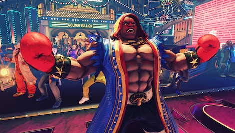 Street Fighter V | Champions Edition (PC) - Steam Key - EUROPE - 11