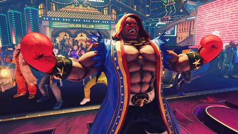 Street Fighter V | Champions Edition (PC) - Steam Key - LATAM - 11