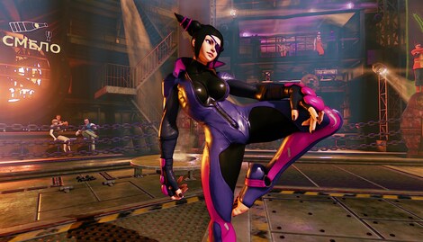 Street Fighter V Champion Edition (PC) - Steam Key - RU/CIS - 6